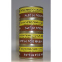 Pâté de foie Maison - 190 grammes