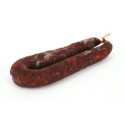 Chorizo en collier
